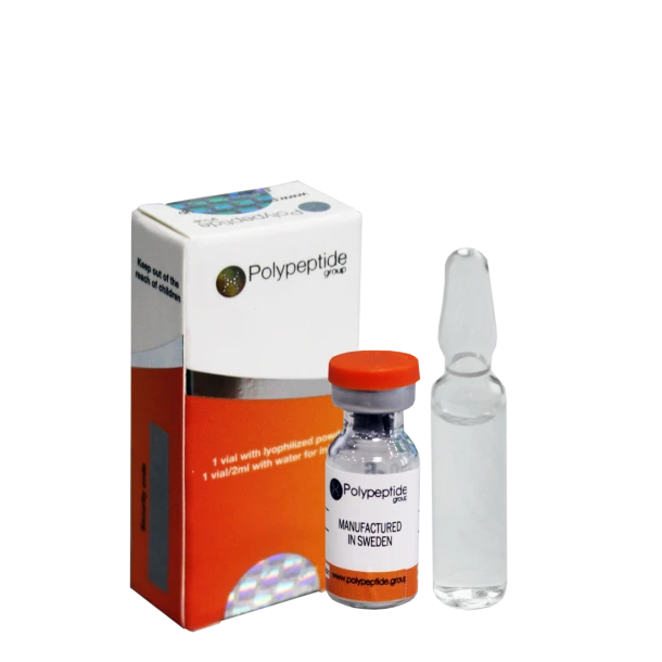 Thymosin Beta (TB4) Tb-500 2mg