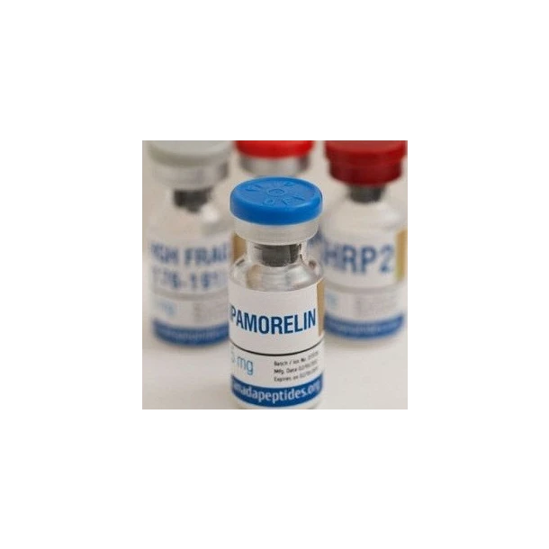 Ipamorelin (5mg) - Canada Peptides