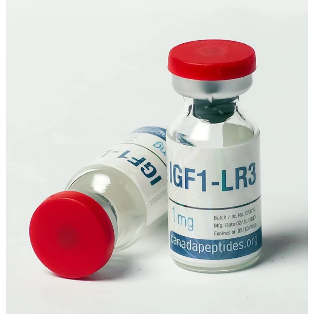 IGF1 LR3 (1mg)