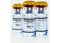 Фото 1 - GHRP-2 (5mg) - PurchasepeptidesEco