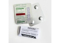 Фото 2 - Каберголін Кабголін (Cabergoline Tablets IP Cabgolin) 0.25мг 4табл