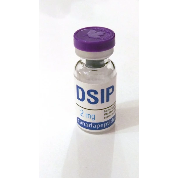 DSIP 2mg