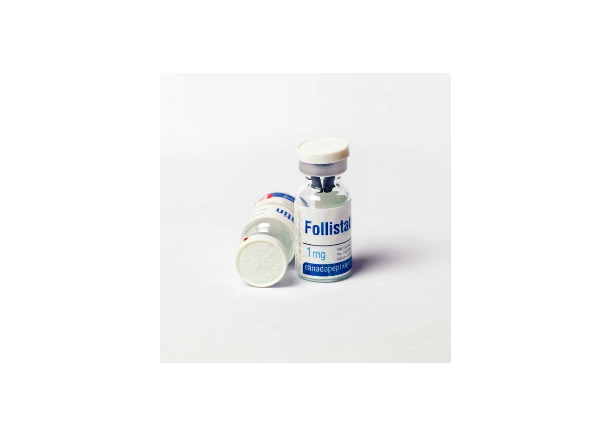 Фото 1 - Follistatin 1mg