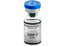 Фото 2 - GHRP-2 (5mg) - PurchasepeptidesEco