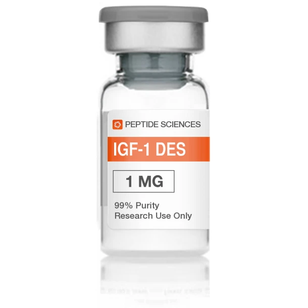 IGF1 DES 1мг