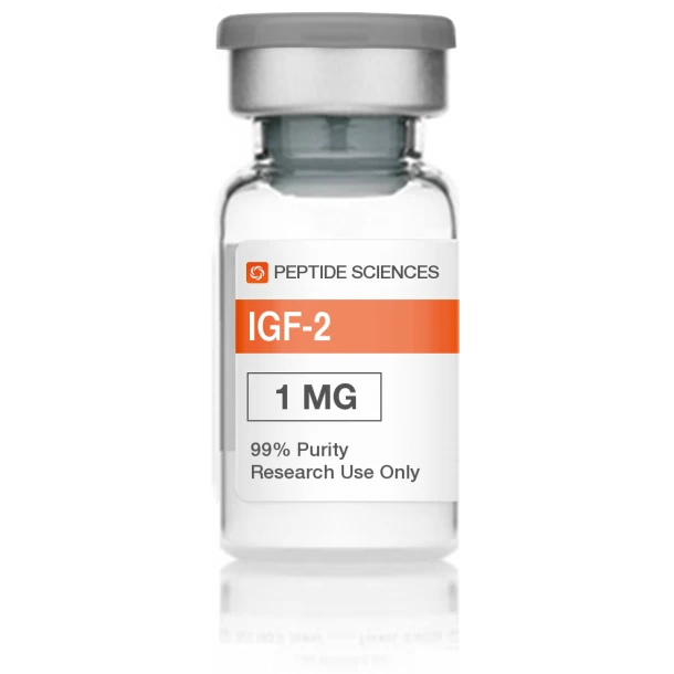 IGF-2 (ІФР-2) 1мг