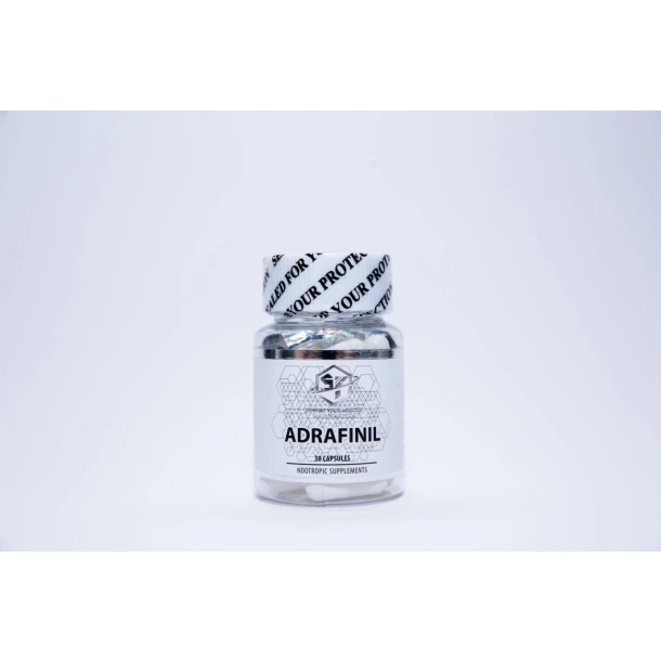 Adr-l (Adrafinil) 30caps