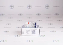 Фото 3 - Гонадотропін хоріоніний 5000 IU Highlyb Purified Chorionic Gonadotropin Injection