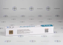 Фото 5 - Semaglutide Adiptur 5mg (Семаглютид Адіптюр 5мг)