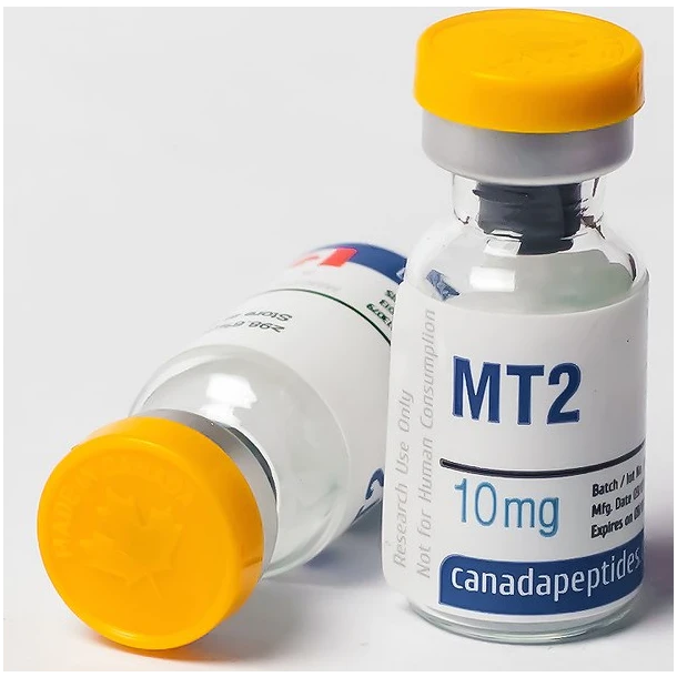 Melanotan 2 (10mg) - Canada Peptides