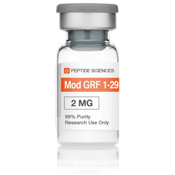 Mod GRF 1-29 (Cjc -1295) 2мг