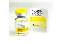 Фото 1 - Болденон Фармаком (Pharma Bold) 300мг 10мл