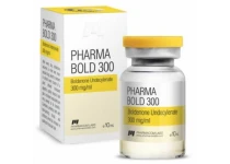 Фото 4 - Болденон Фармаком (Pharma Bold) 300мг 10мл