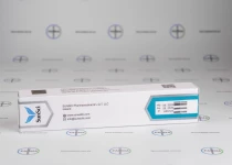 Фото 2 - Semaglutide Adiptur 5mg (Семаглютид Адіптюр 5мг)