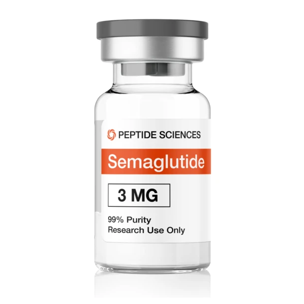 Семаглютид (Semaglutide) 3мг