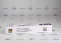 Фото 1 - Tirzepatide Twincret 20mg (Тирзепатид Твінкрет 20мг)