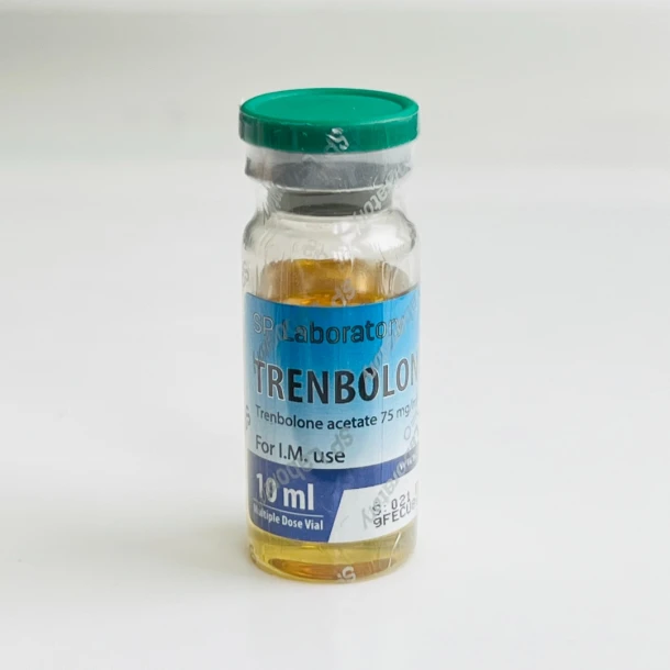 Тренболону Ацетат СП (Trenbolone Acetat SP) 75мг 10мл