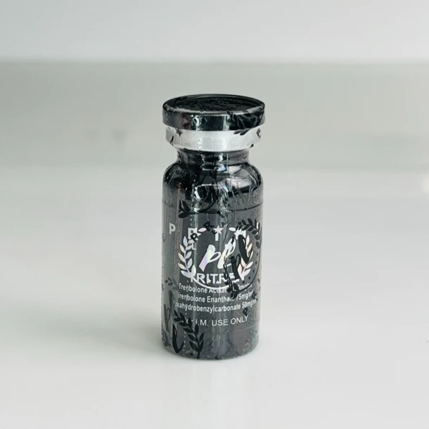 Tritren (Тренболон мікс) Prime 10ml 225mg/ml